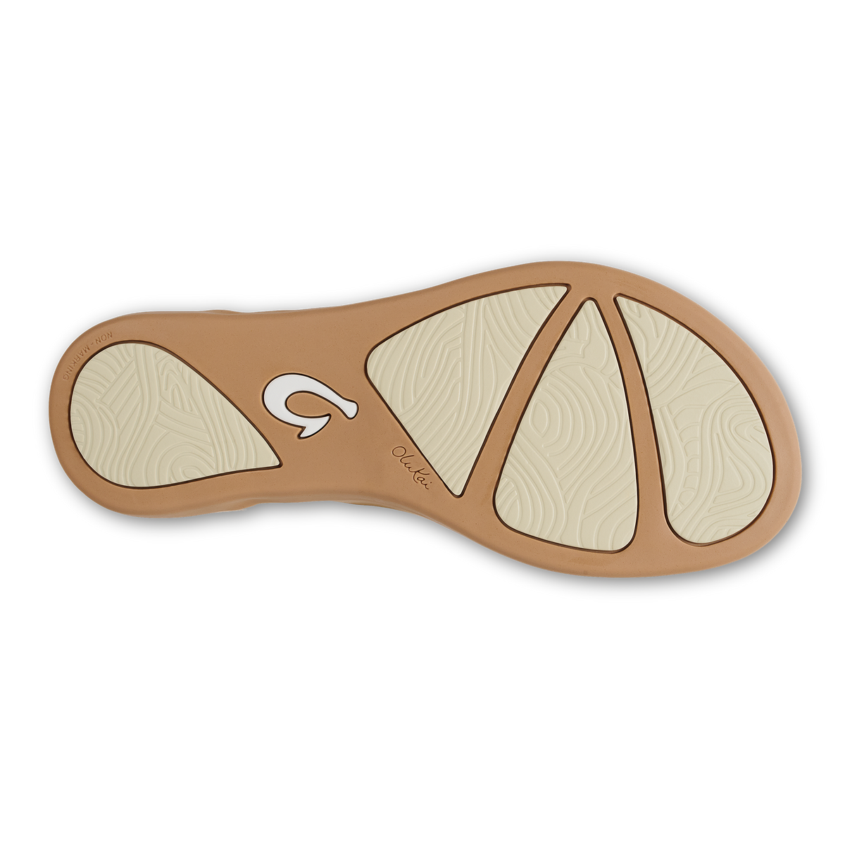Ho‘opio Malua - Bright White / Warm Sand | Women OluKai discount