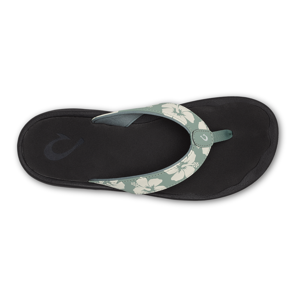 ‘Ohana - Silver Pine / Pua | Women OluKai on sale