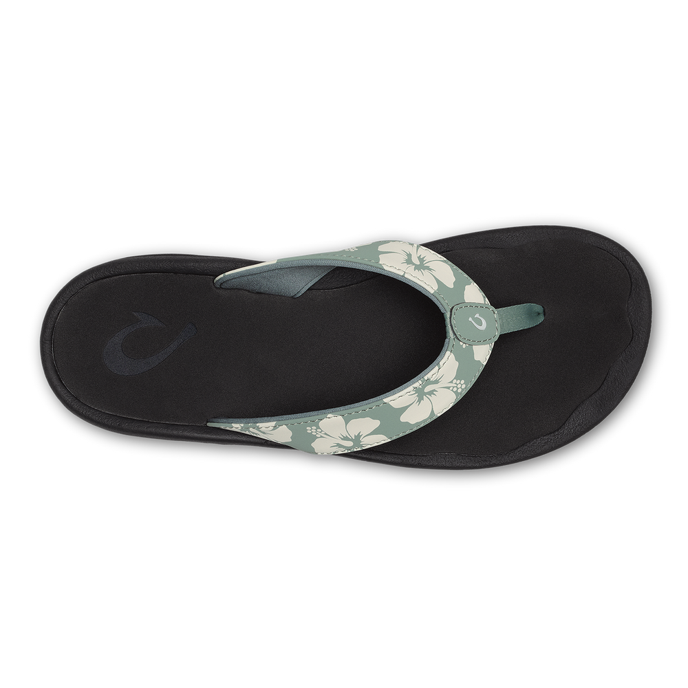 ‘Ohana - Silver Pine / Pua | Women OluKai on sale