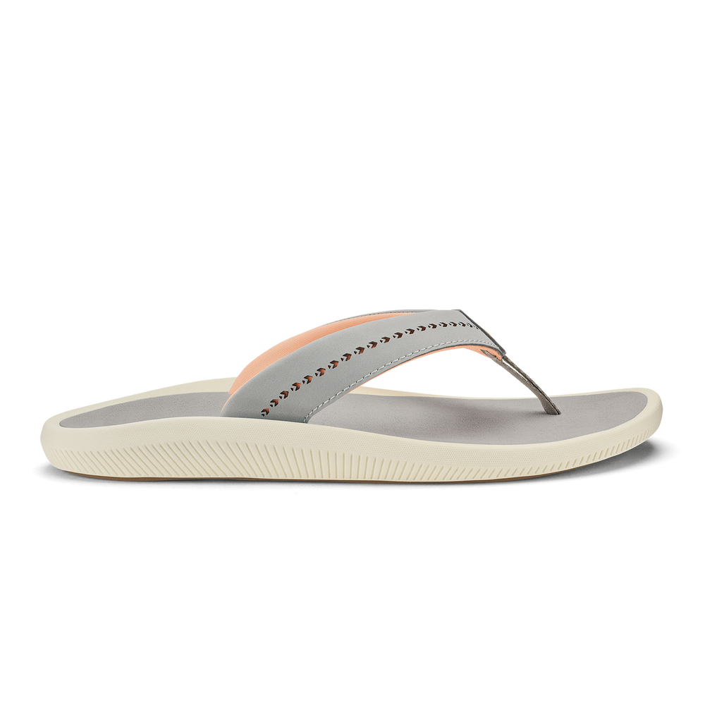 Ulele - Ash / Ash | Women OluKai cheap