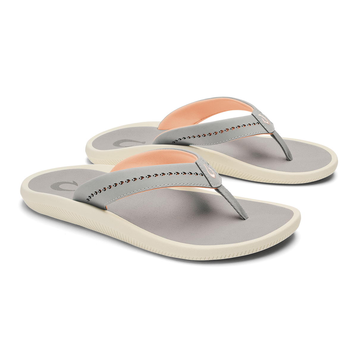 Ulele - Ash / Ash | Women OluKai cheap