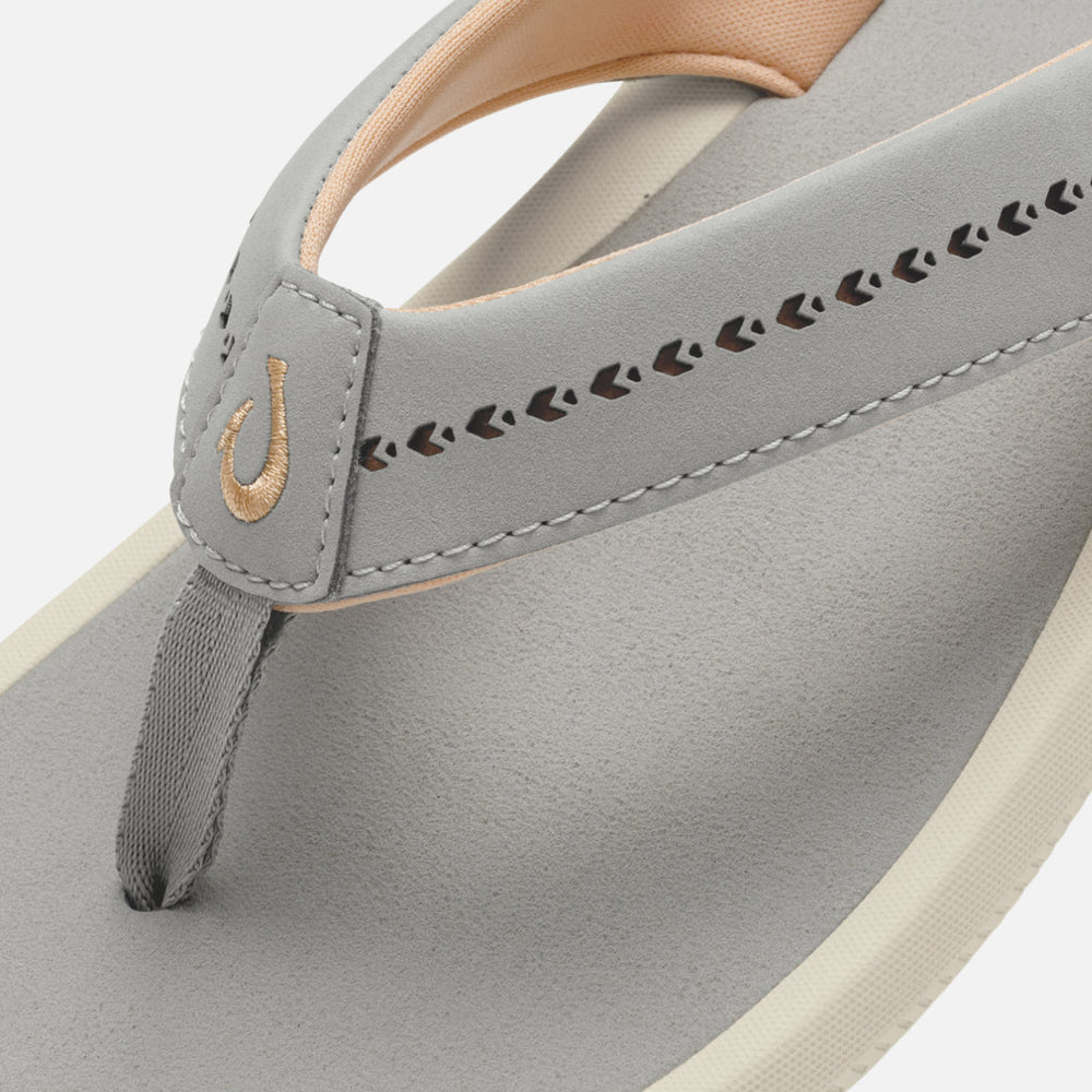 Ulele - Ash / Ash | Women OluKai cheap