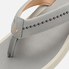 Ulele - Ash / Ash | Women OluKai cheap