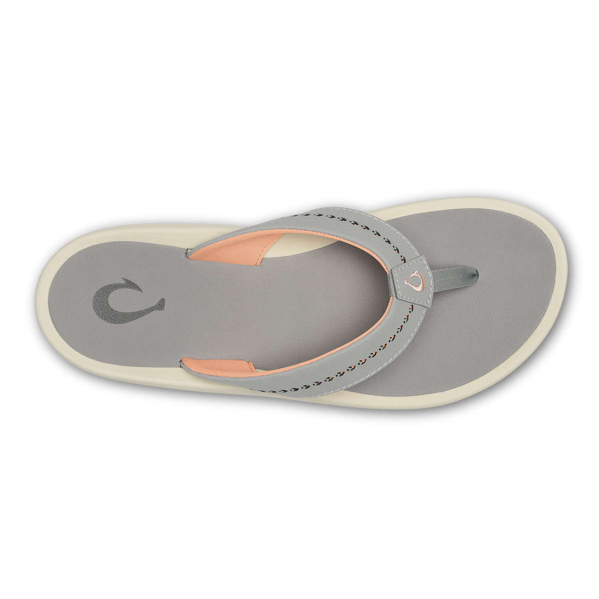 Ulele - Ash / Ash | Women OluKai cheap
