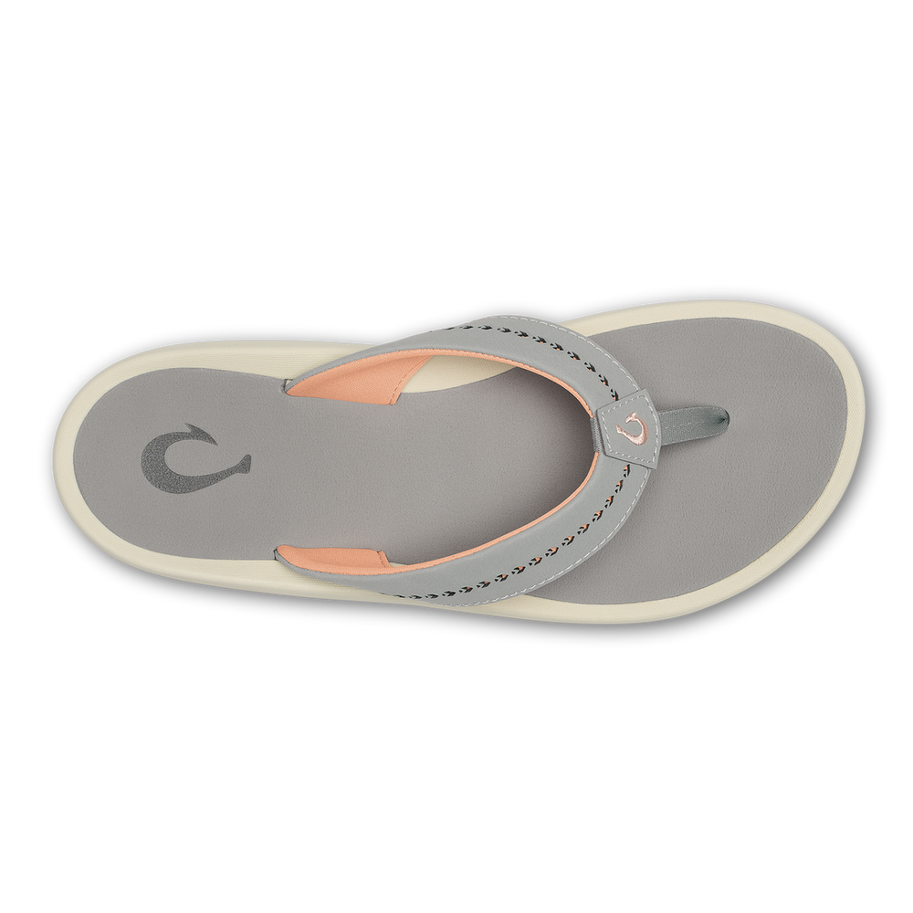 Ulele - Ash / Ash | Women OluKai cheap