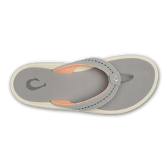 Ulele - Ash / Ash | Women OluKai cheap
