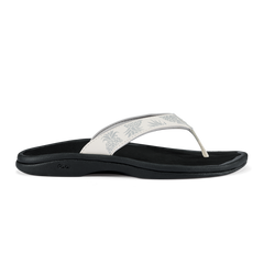 ‘Ohana Women's Beach Sandals - Bright White / Hua | Women OluKai near me