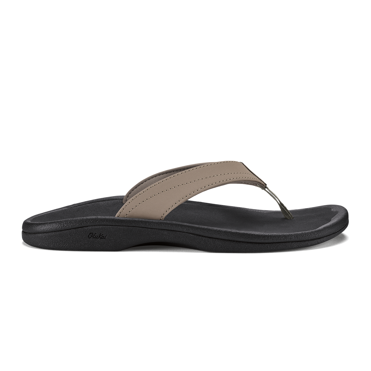 ‘Ohana - Warm Taupe / Black | Women OluKai online