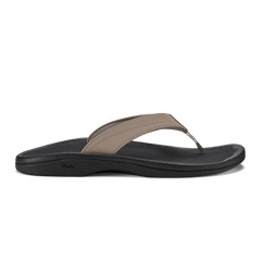 ‘Ohana - Warm Taupe / Black | Women OluKai online