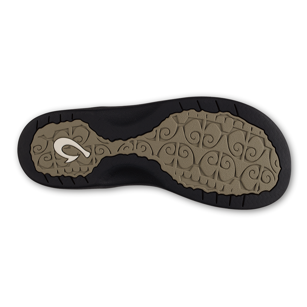 ‘Ohana - Warm Taupe / Black | Women OluKai online