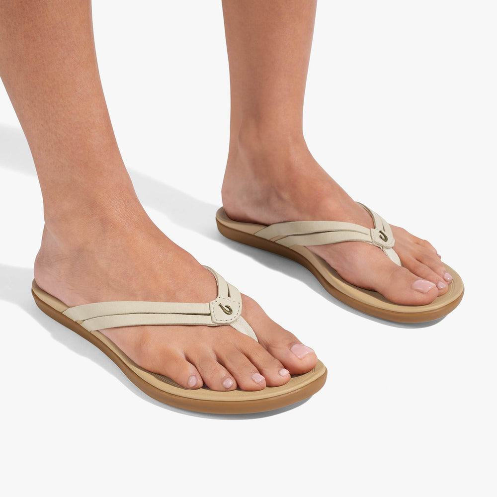 Ho'opio Hui - Tapa / Warm Sand | Women OluKai outlet