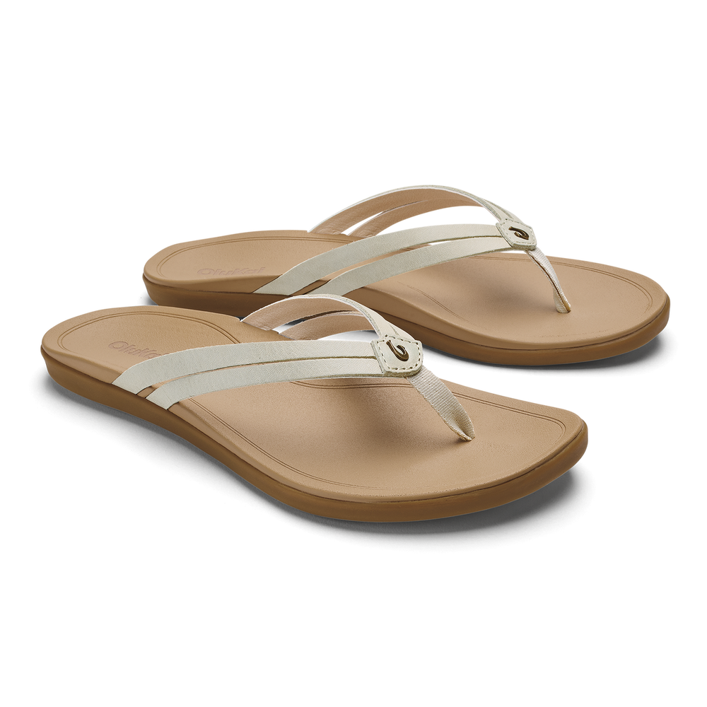 Ho'opio Hui - Tapa / Warm Sand | Women OluKai outlet