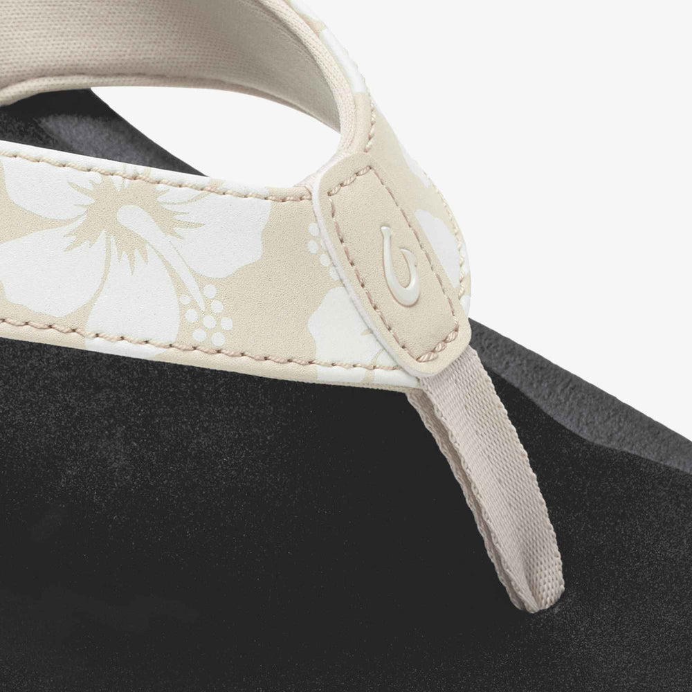 ‘Ohana - Tapa / Pua | Women OluKai for sale