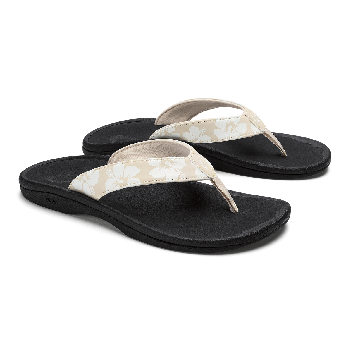 ‘Ohana - Tapa / Pua | Women OluKai for sale