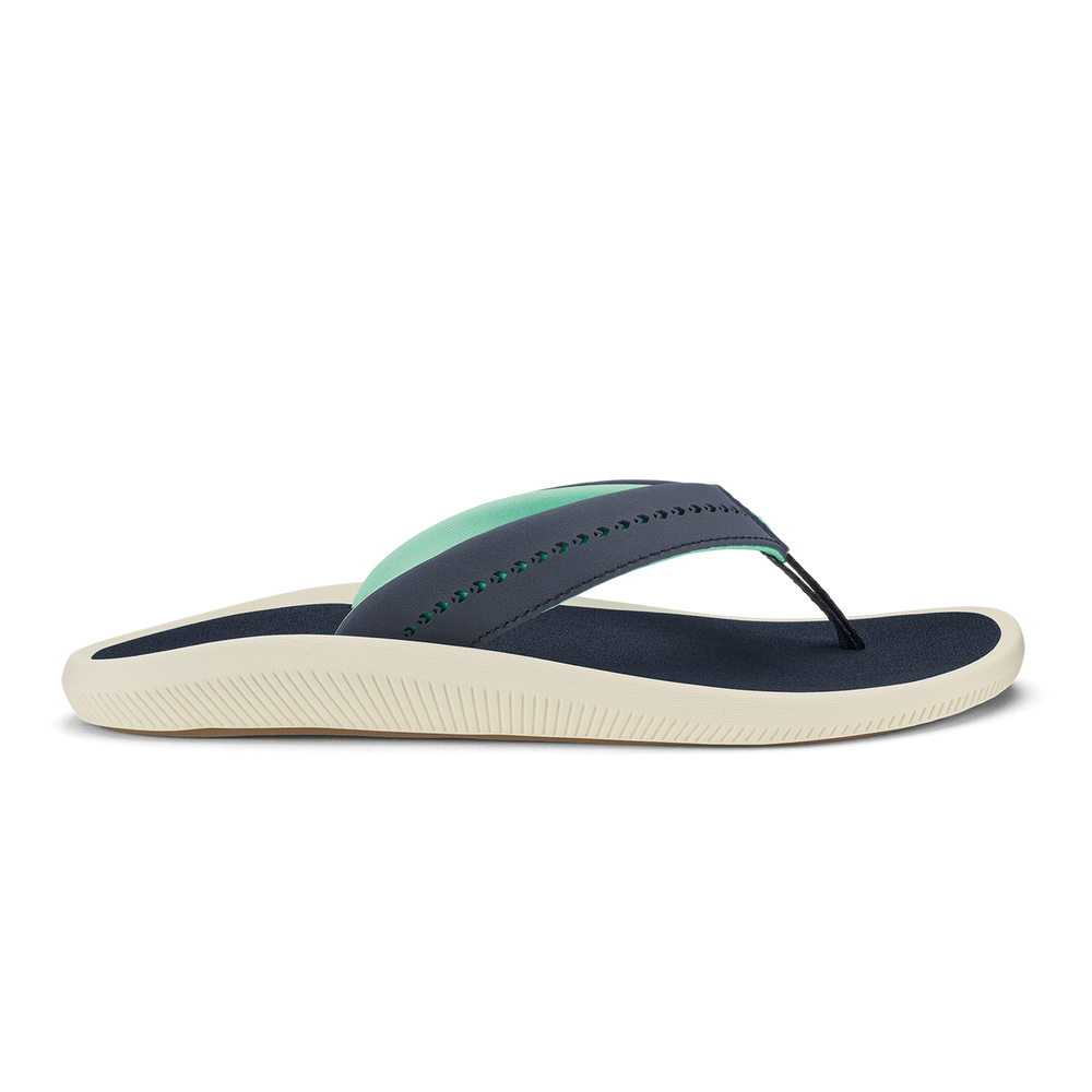 Ulele - Trench Blue / Trench Blue | Women OluKai discount
