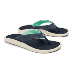 Ulele - Trench Blue / Trench Blue | Women OluKai discount