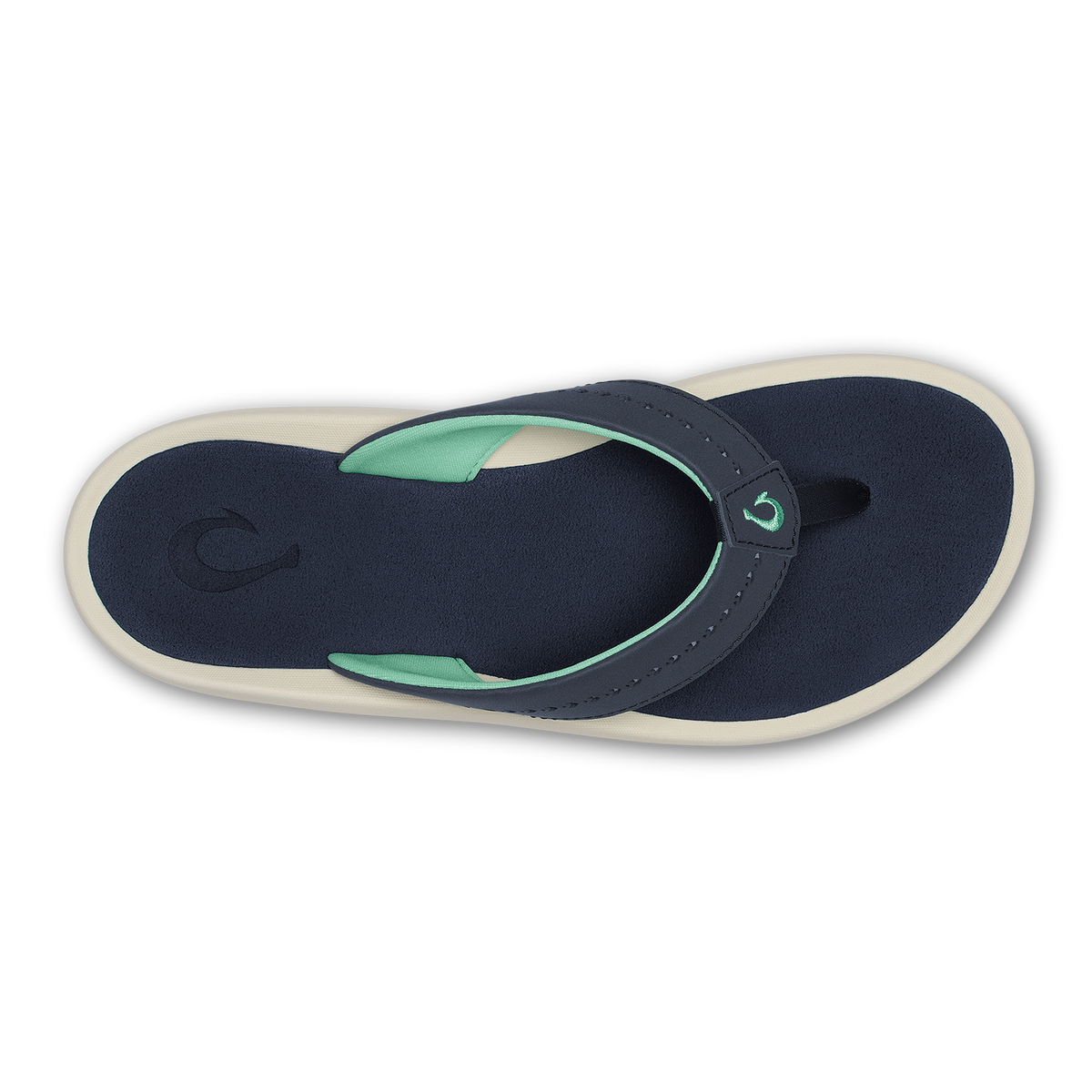Ulele - Trench Blue / Trench Blue | Women OluKai discount
