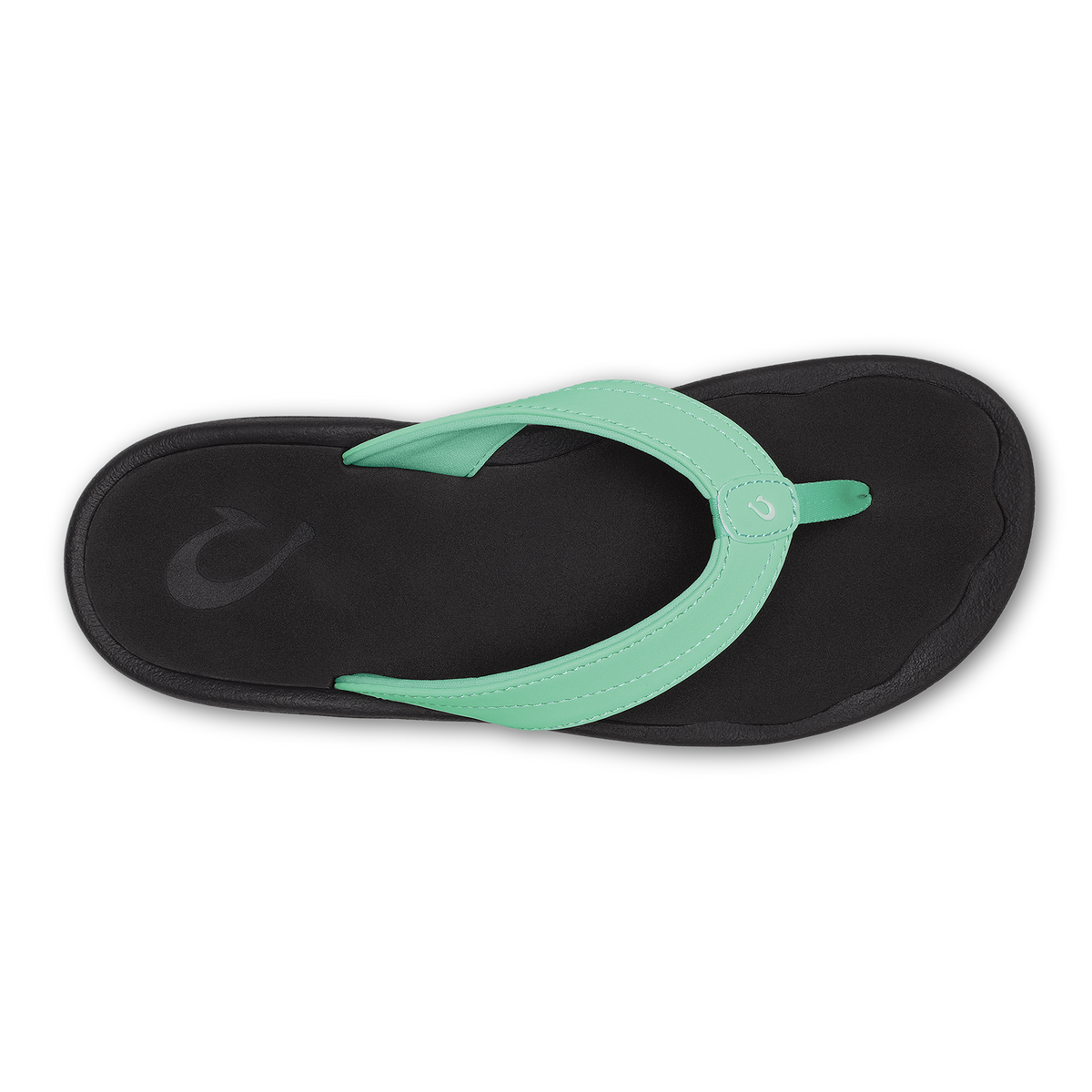 ‘Ohana - Paradise / Black | Women OluKai on sale