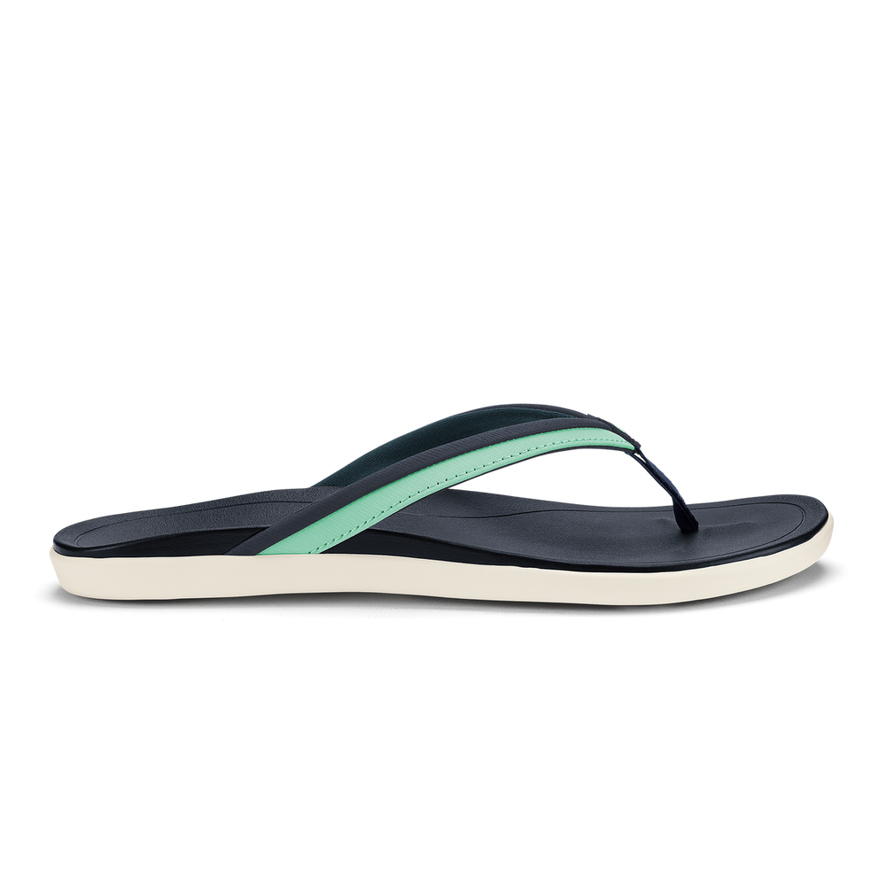 Hoʻopio Malua - Trench Blue / Paradise | Women OluKai cheap