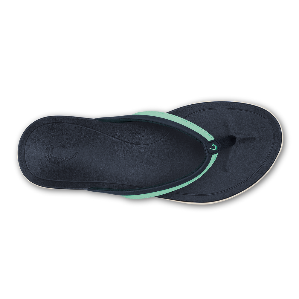Hoʻopio Malua - Trench Blue / Paradise | Women OluKai cheap