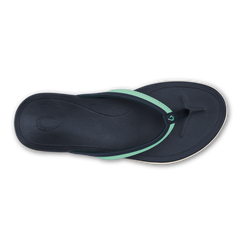 Hoʻopio Malua - Trench Blue / Paradise | Women OluKai cheap