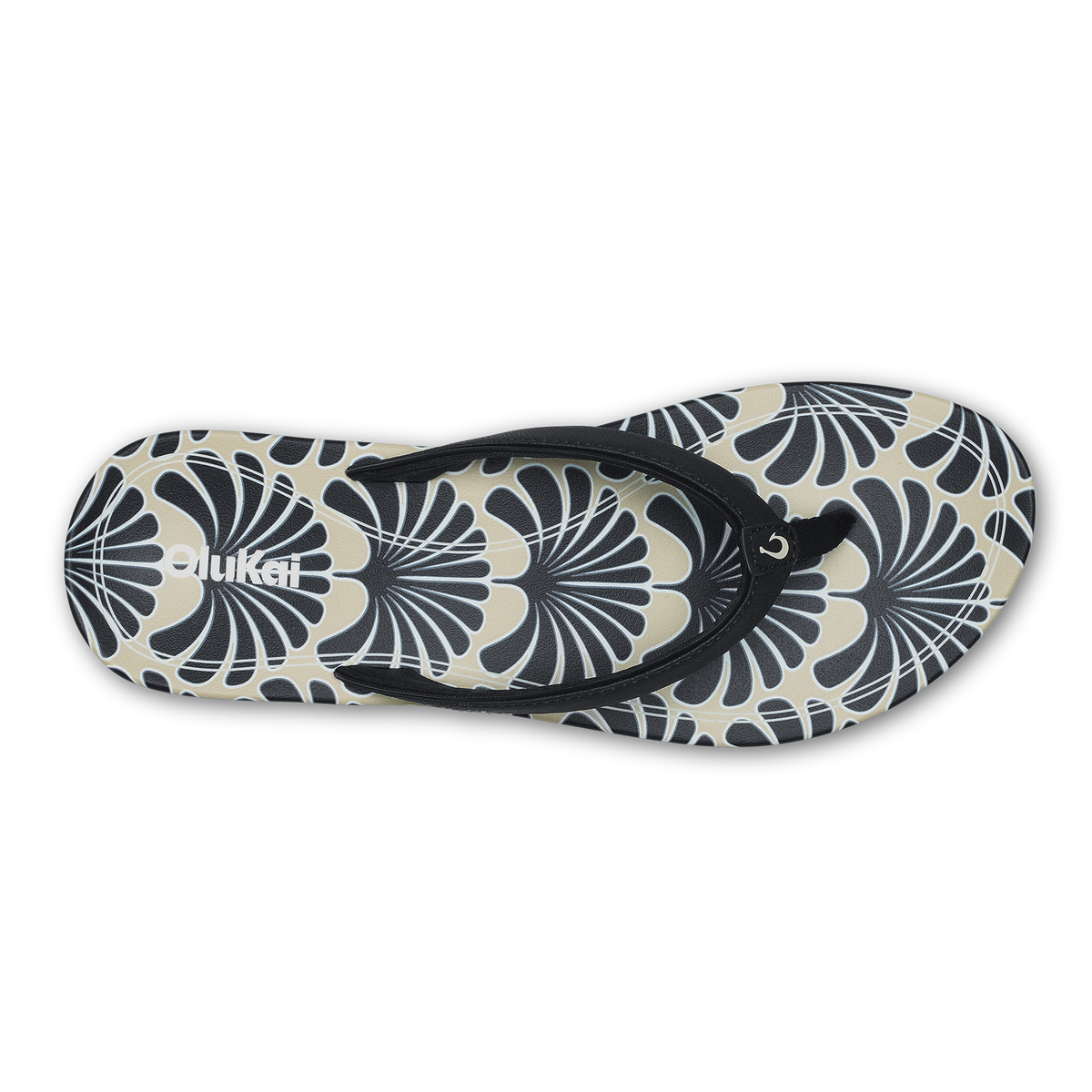 ‘Uiki - Black / Pa‘i | Women OluKai near me