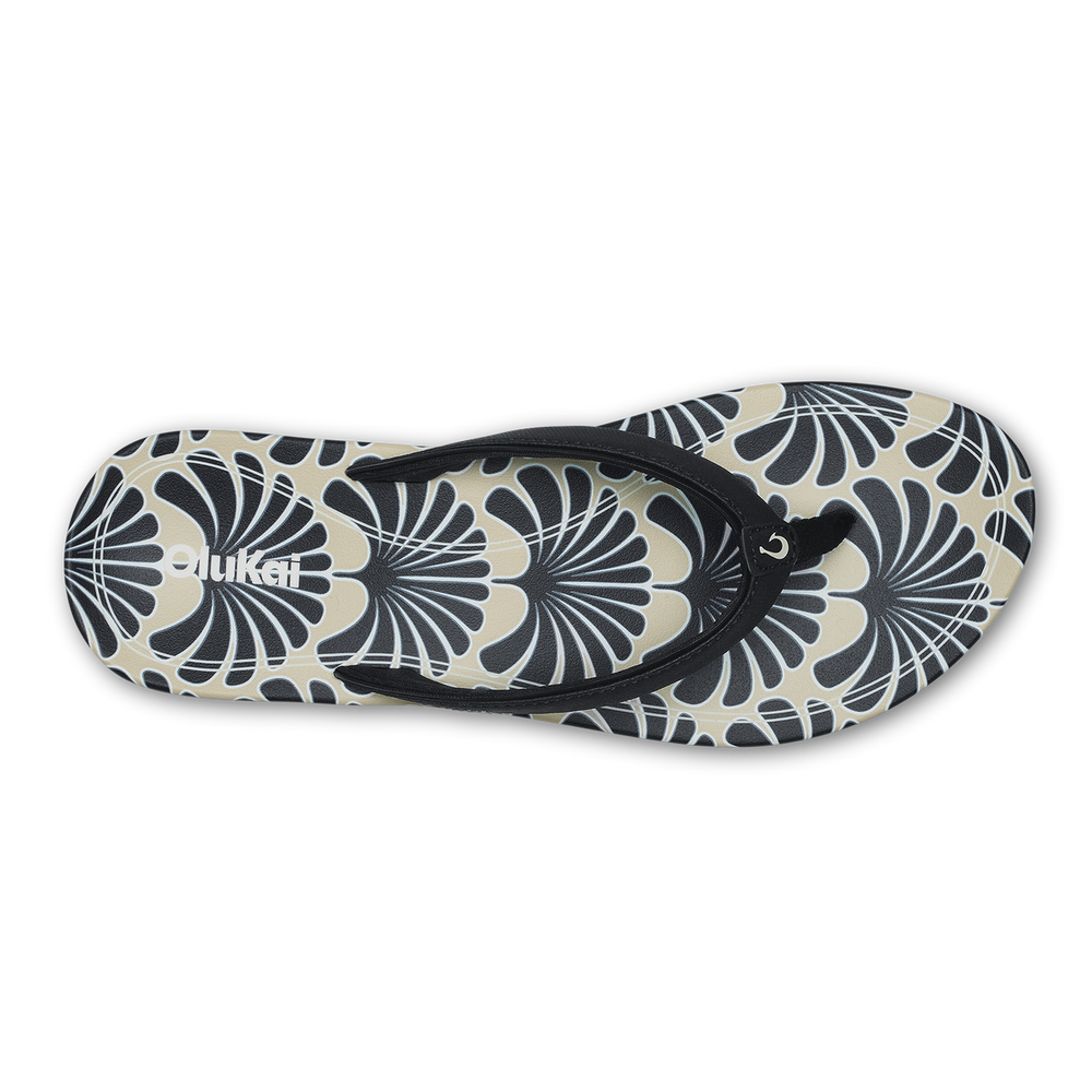 ‘Uiki - Black / Pa‘i | Women OluKai near me