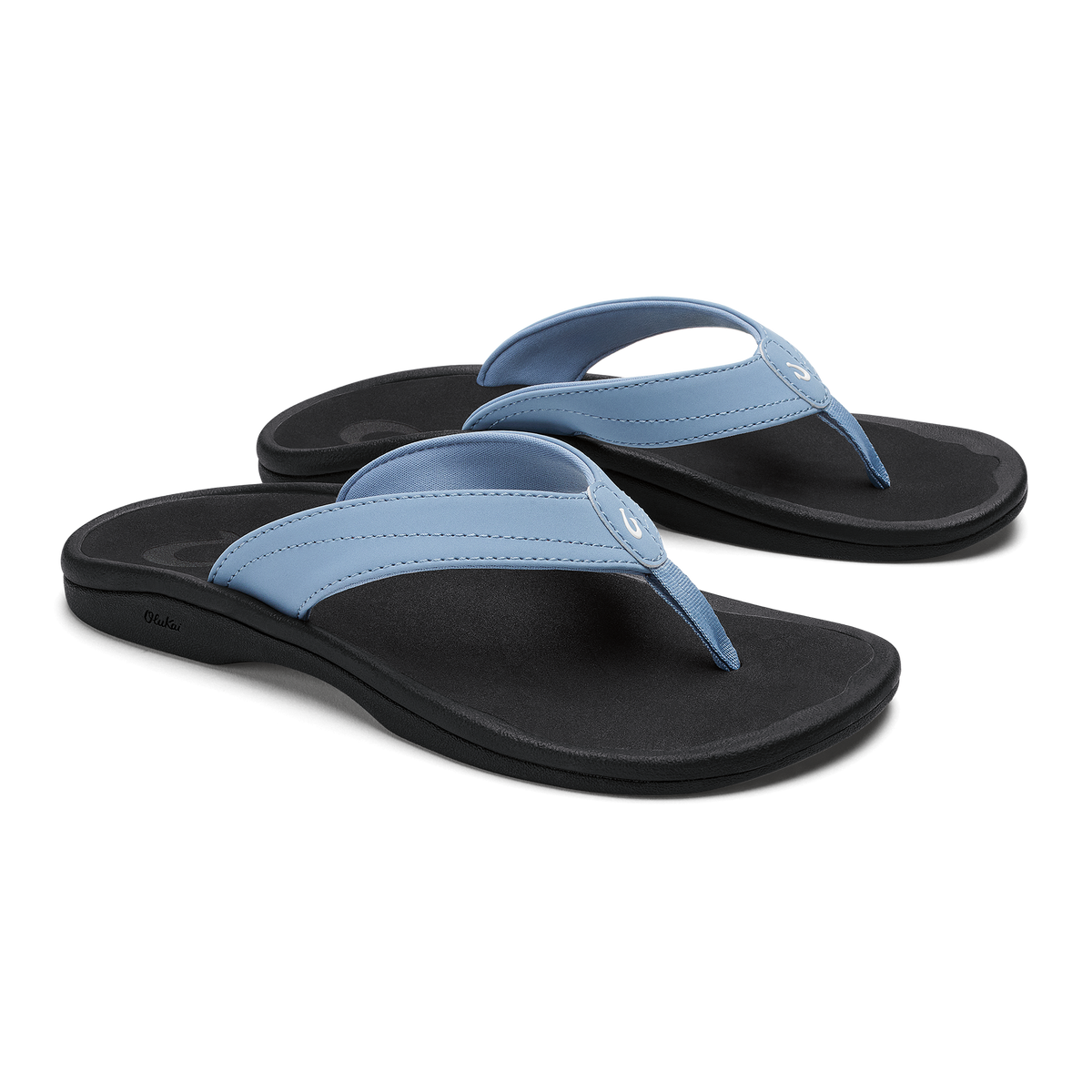 ‘Ohana - Ocean Fog / Black | Women OluKai discount