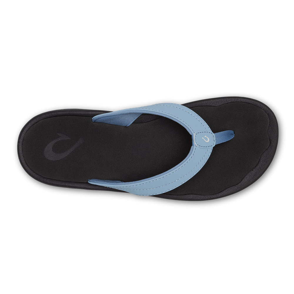 ‘Ohana - Ocean Fog / Black | Women OluKai discount
