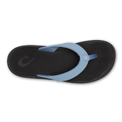 ‘Ohana - Ocean Fog / Black | Women OluKai discount