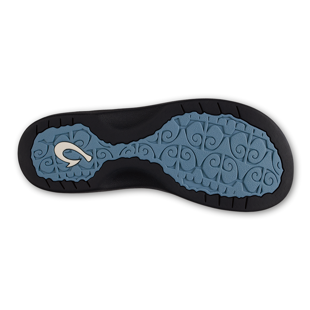 ‘Ohana - Ocean Fog / Black | Women OluKai discount