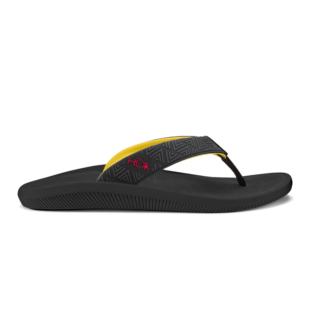 Ulele - Black / HLA | Women OluKai sale