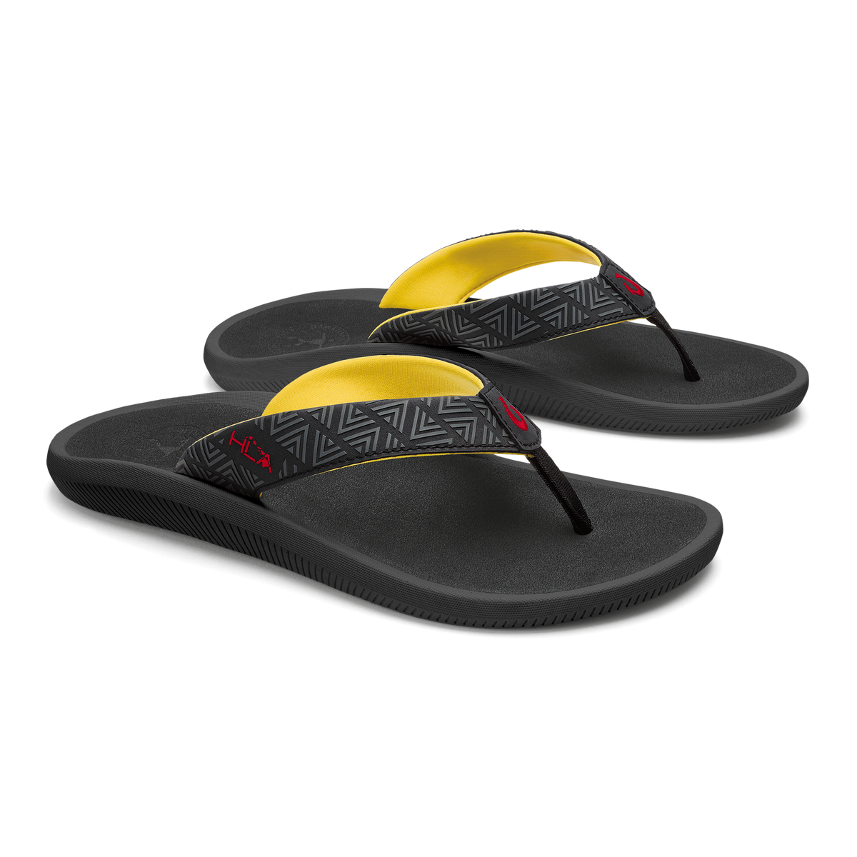 Ulele - Black / HLA | Women OluKai sale