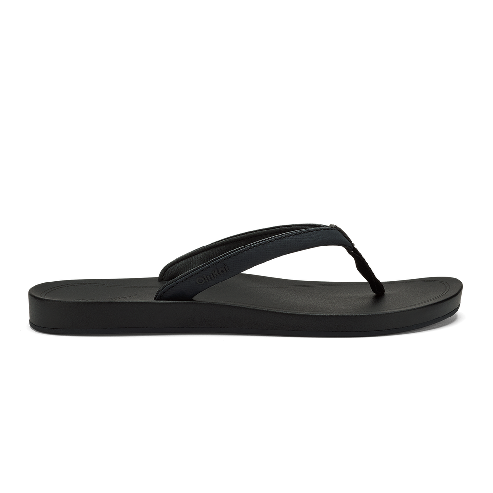 ‘Uiki Women’s Everyday Beach Sandals - Lava Rock | Women OluKai for sale