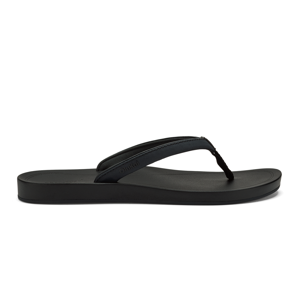 ‘Uiki Women’s Everyday Beach Sandals - Lava Rock | Women OluKai for sale