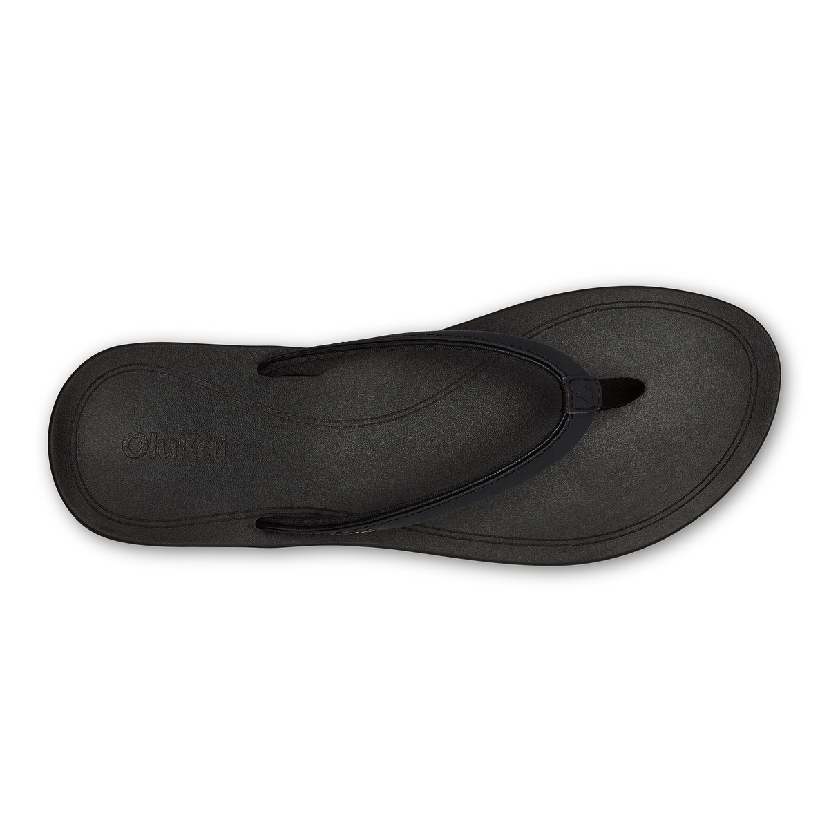 ‘Uiki Women’s Everyday Beach Sandals - Lava Rock | Women OluKai for sale