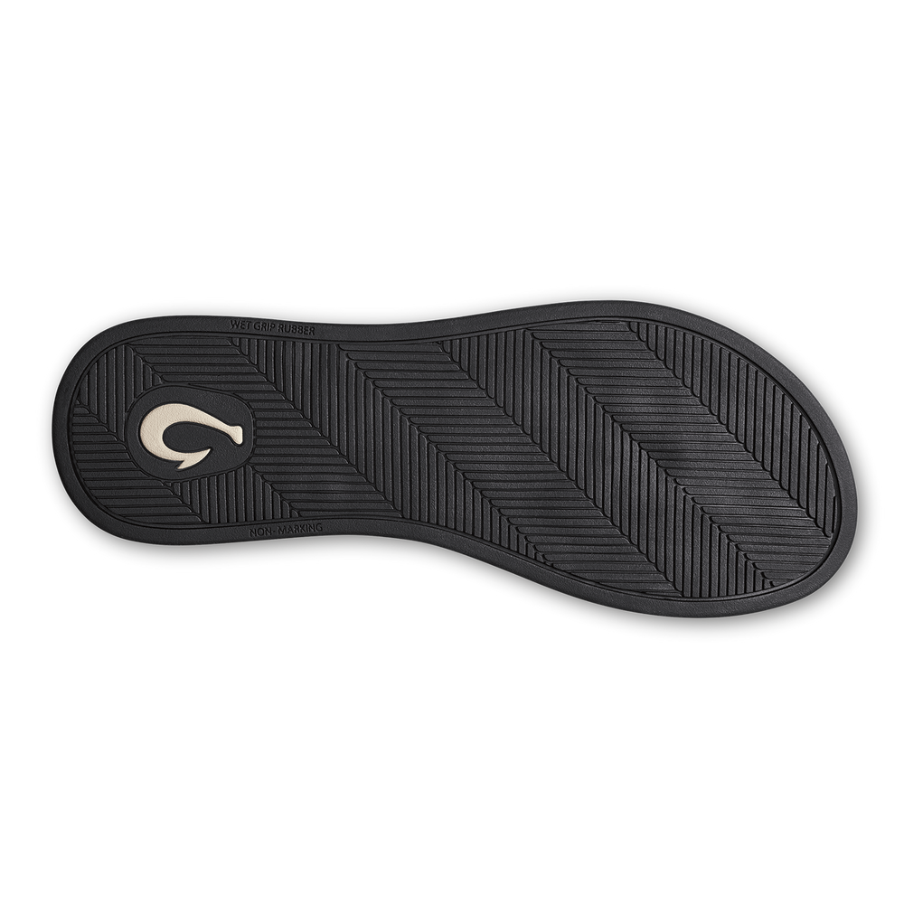 ‘Uiki Women’s Everyday Beach Sandals - Lava Rock | Women OluKai for sale