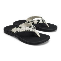 ‘Ohana Women's Best Selling Beach Sandals - Lava Rock / Pa‘i | Women OluKai discount