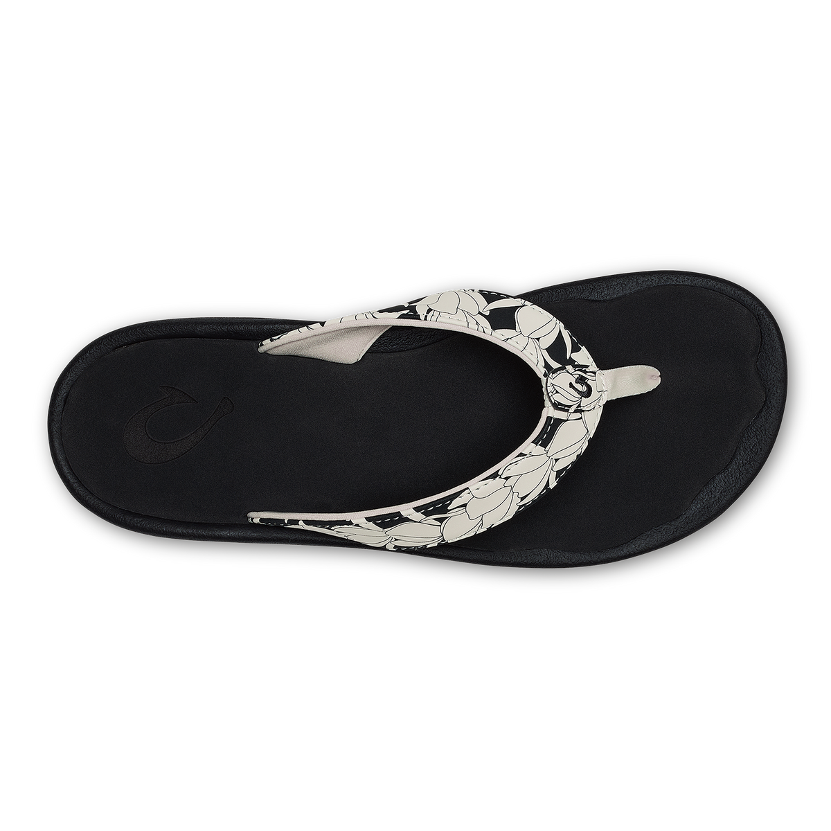 ‘Ohana Women's Best Selling Beach Sandals - Lava Rock / Pa‘i | Women OluKai discount