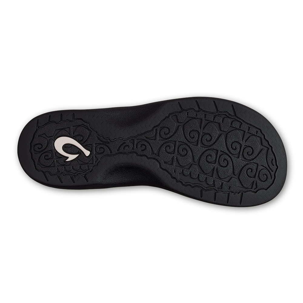 ‘Ohana Women's Best Selling Beach Sandals - Lava Rock / Pa‘i | Women OluKai discount