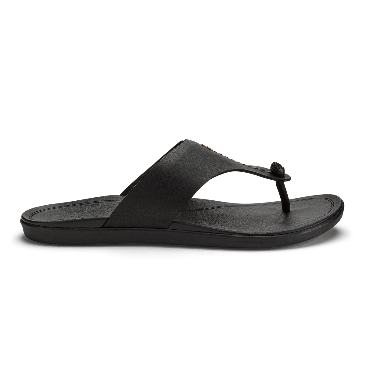 Hoʻopio Mele - Black / Black | Women OluKai on sale
