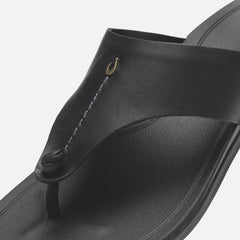Hoʻopio Mele - Black / Black | Women OluKai on sale
