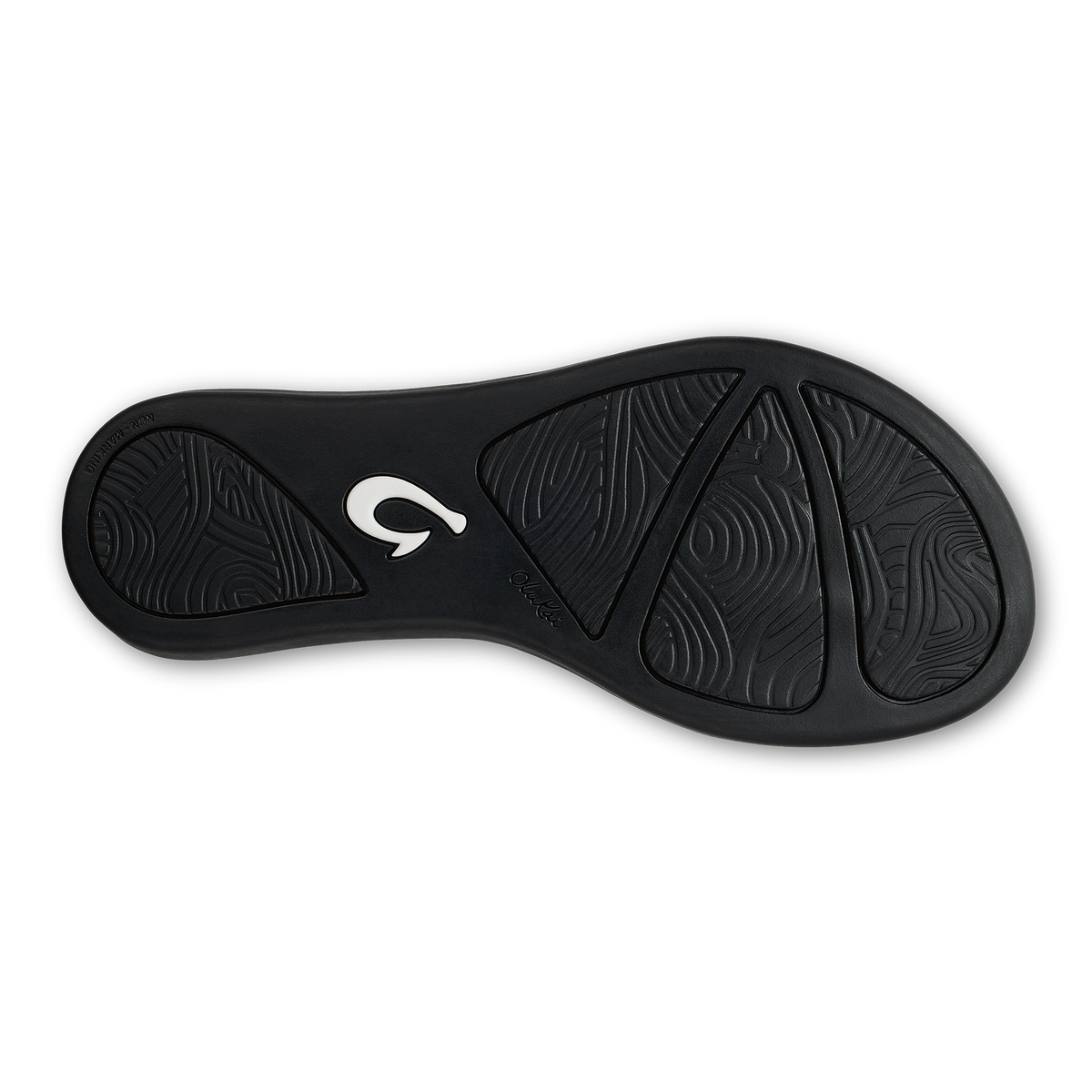 Hoʻopio Mele - Black / Black | Women OluKai on sale