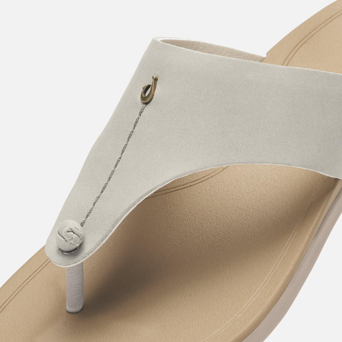 Hoʻopio Mele - Tapa / Warm Sand | Women OluKai cheap