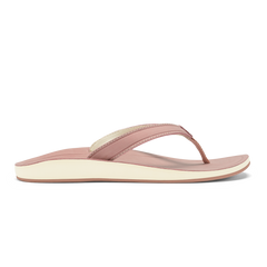 Southshore Women’s Waterproof Leather Sandals - Soft Pink | Women OluKai sale