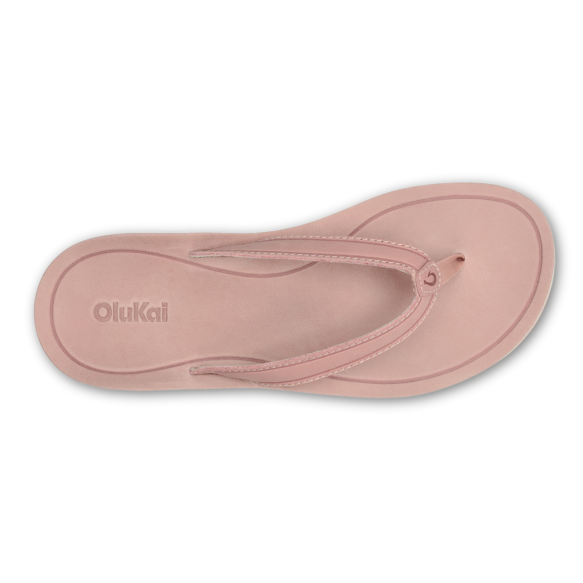 Southshore Women’s Waterproof Leather Sandals - Soft Pink | Women OluKai sale