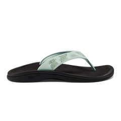 ‘Ohana Women's Beach Sandals & Flip Flops - Swell / Hua | Women OluKai near me