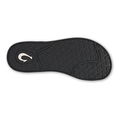 Southshore Women’s Waterproof Leather Sandals - Lava Rock | Women OluKai online