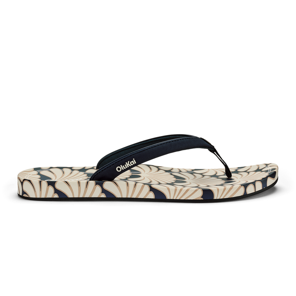 ‘Uiki - Trench Blue / Pa‘i | Women OluKai outlet