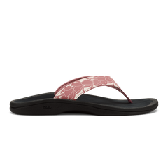 ‘Ohana Women's Best Selling Beach Sandals - Coral Rose / Pa‘i | Women OluKai on sale
